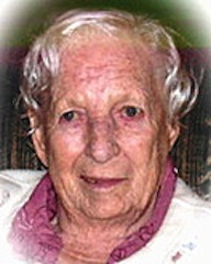 Photo de Dorothy-Marjorie Lawton